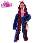 Barbie Extra Кукла Барби с домашен любимец N17 HHN09