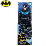 DC Comics Екшън фигура Batman Stealth Armor Nightwing 6065139