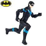 DC Comics Екшън фигура Batman Stealth Armor Nightwing 6065139