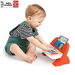 Hape Дървено сензорно пиано Baby Einstein H800894
