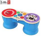 Hape Дървен сензорен барабан Baby Einstein H800898
