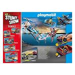 Playmobil Джет Орел Air Stunt Show 70832
