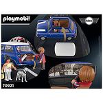 Playmobil Мини Купър 70921