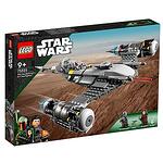 Lego 75325 Star Wars The Mandalorian’s N-1 Starfighter