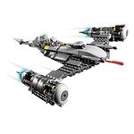 Lego 75325 Star Wars The Mandalorian’s N-1 Starfighter