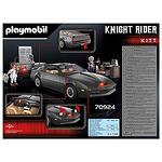 Playmobil Среднощен ездач Knight Rider K.I.T.T. 70924