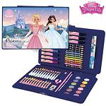 Disney Princess Комплект за рисуване 71 части Принцеси 92611