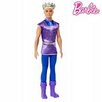 Barbie Dreamtopia Кукла принц Кен HLC23