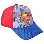 Superman Детска шапка с козирка Супермен 61825