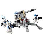 Lego 75345 Star Wars Клонирани трупъри от 501-ви легион