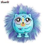 Silverlit Интерактивно пухкаво мъниче Tiny Furries 83690