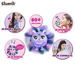 Silverlit Интерактивно пухкаво мъниче Tiny Furries 83690