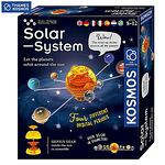 Kosmos Образователен комплект Орбитална слънчева система 617097