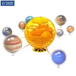Kosmos Образователен комплект Орбитална слънчева система 617097