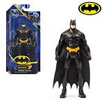 Batman Екшън фигура 15см Батман черен 6055412