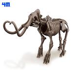 4M Creative toys Разкопки Изкопай скелет на мамут 03236