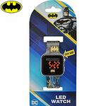 Batman LED часовник Батман BAT4864