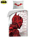 Batman Детски спален комплект Батман BM2087BL
