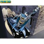 Batman 3D пъзел Батман 500 части 670889325206