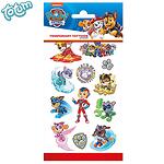Totum Детски татуировки Paw Patrol T370100