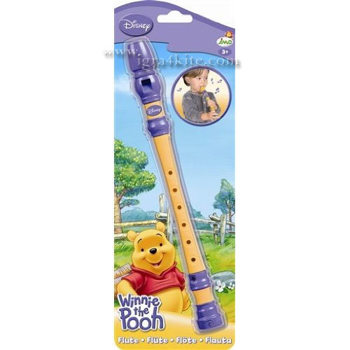 imc toys winnie the pooh