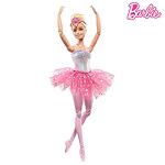 Barbie Кукла Барби балерина HLC25