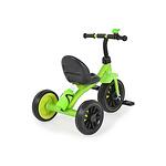Byox Bikes Детска триколка Cavalier Lux зелена 109453
