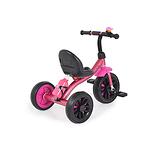 Byox Bikes Детска триколка Cavalier Lux розова 109455