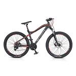 Byox Bikes Велосипед със скорости Alloy HDB B7 червен 109447