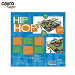 Cayro Games Логическа образователна игра Hip-Hop C719