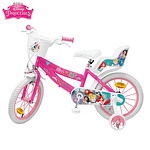 Disney Princess Детски велосипед 14" Принцеси 24411W