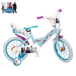 Disney Frozen Детски велосипед 16" Замръзналото кралство P21771W