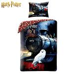 Harry Potter Детски спален комплект Хари Потър HP8062BL