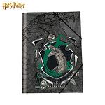 Harry Potter Slytherin Папка с ластици  20410_2