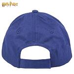 Harry Potter Детска шапка с козирка Хари Потър 2200007128_BLUE