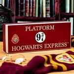 Harry Potter Hogwarts Express Лампа Хари Потър PP8773HP