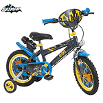 Batman Детски велосипед 14" Батман 14913