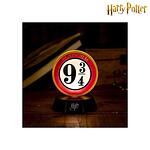 Harry Potter Лампа Хари Потър 9 3/4 PP5918HPV2