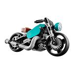 Lego 31135 Creator 3в1 Винтидж мотоциклет