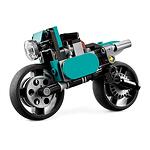 Lego 31135 Creator 3в1 Винтидж мотоциклет