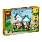 Lego 31139 Creator 3в1 Уютна къща