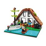 Lego 31139 Creator 3в1 Уютна къща