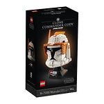 Lego 75350 Star Wars Шлем на клонинг командир Коди