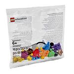 Lego 2000727 Education Основни минифигурки
