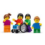 Lego 2000727 Education Основни минифигурки