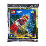 Lego 952012 City Водолаз