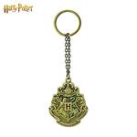 Harry Potter Hogwarts Crest 3D Ключодържател Хари Потър ABYKEY319