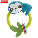 Fisher Price Дрънкалка Activity Animal, асортимент HJW11