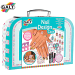 Galt Детски комплект за маникюр в куфрче 1005272