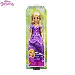Disney Princess Кукла Рапунцел HLW03